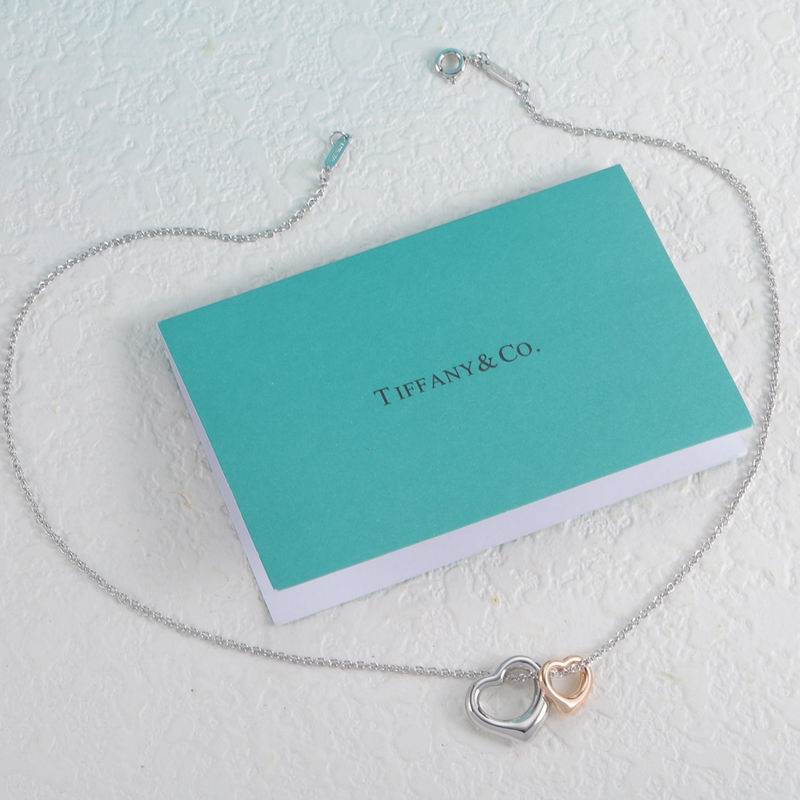 Tiffany necklace 11yxx194